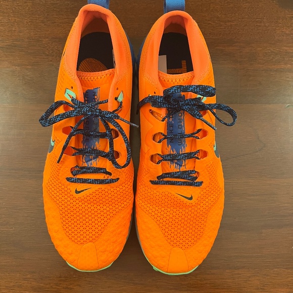 Nike Wildhorse 7 Trail Running Shoes SZ 10.5 - Picture 1 of 7